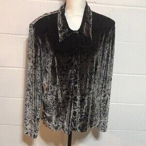 Karin Stevens Open Slit Back Jacket 18